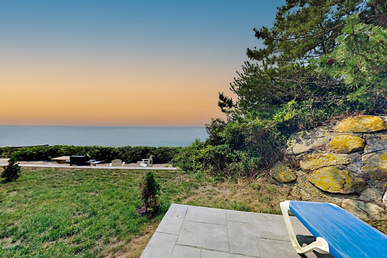 Summer Ocean Escapes Dennisport Exterior foto