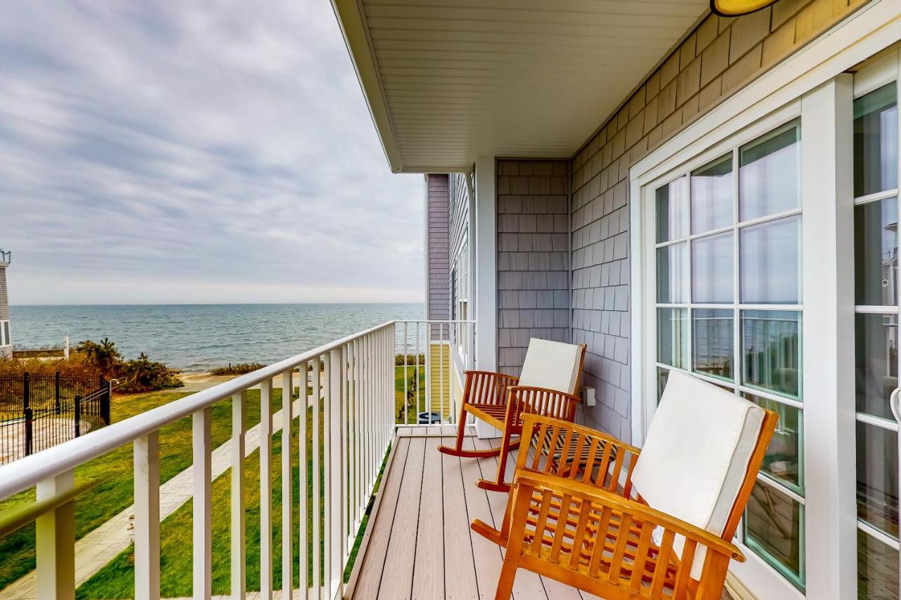 Summer Ocean Escapes Dennisport Quarto foto