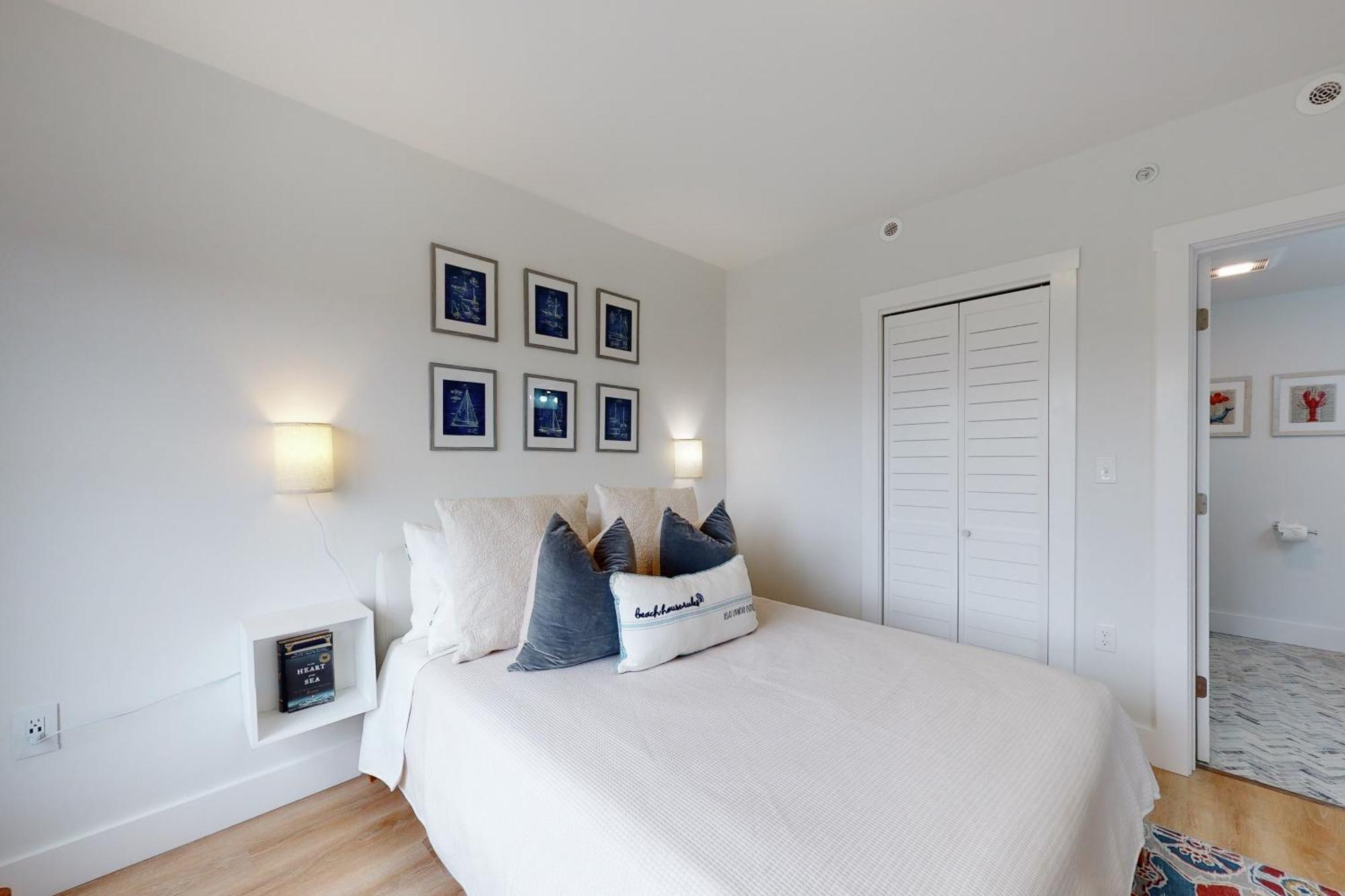 Summer Ocean Escapes Dennisport Quarto foto