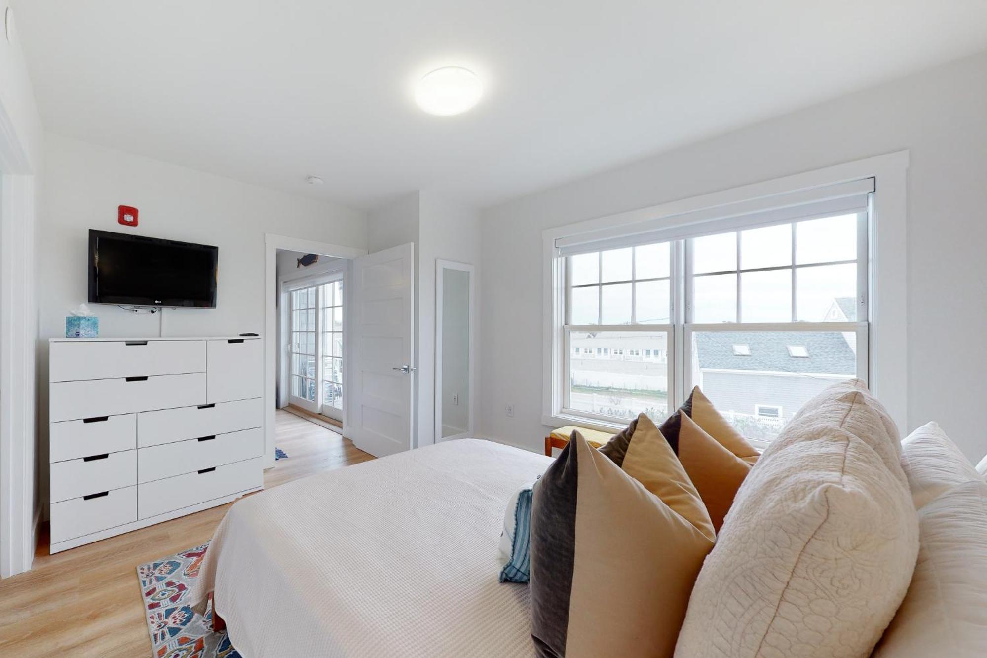 Summer Ocean Escapes Dennisport Quarto foto