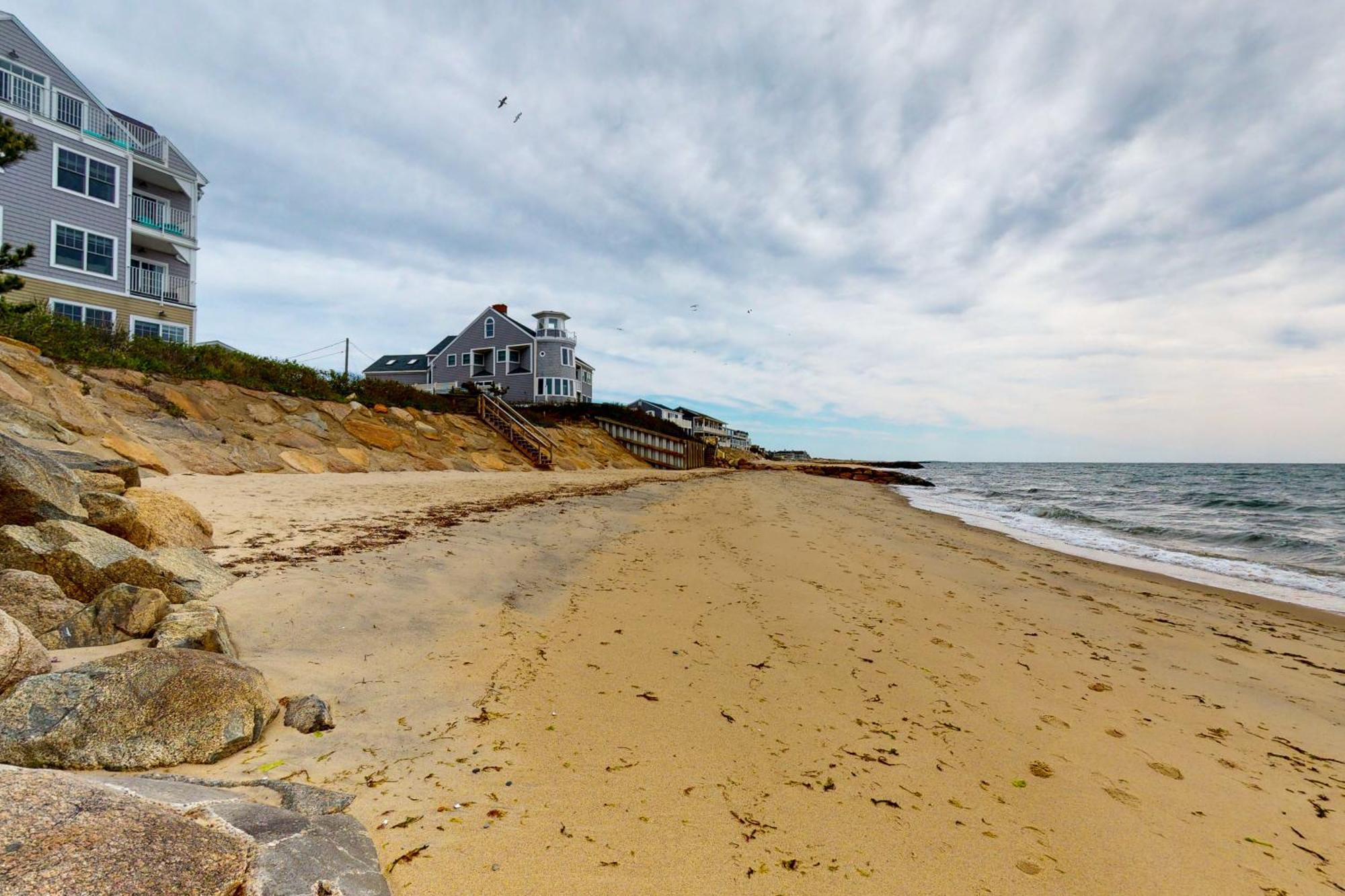 Summer Ocean Escapes Dennisport Quarto foto
