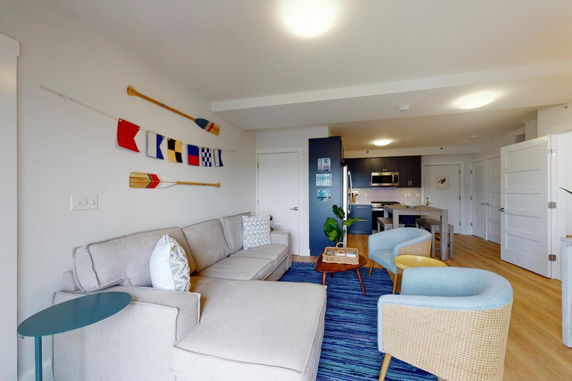 Summer Ocean Escapes Dennisport Quarto foto