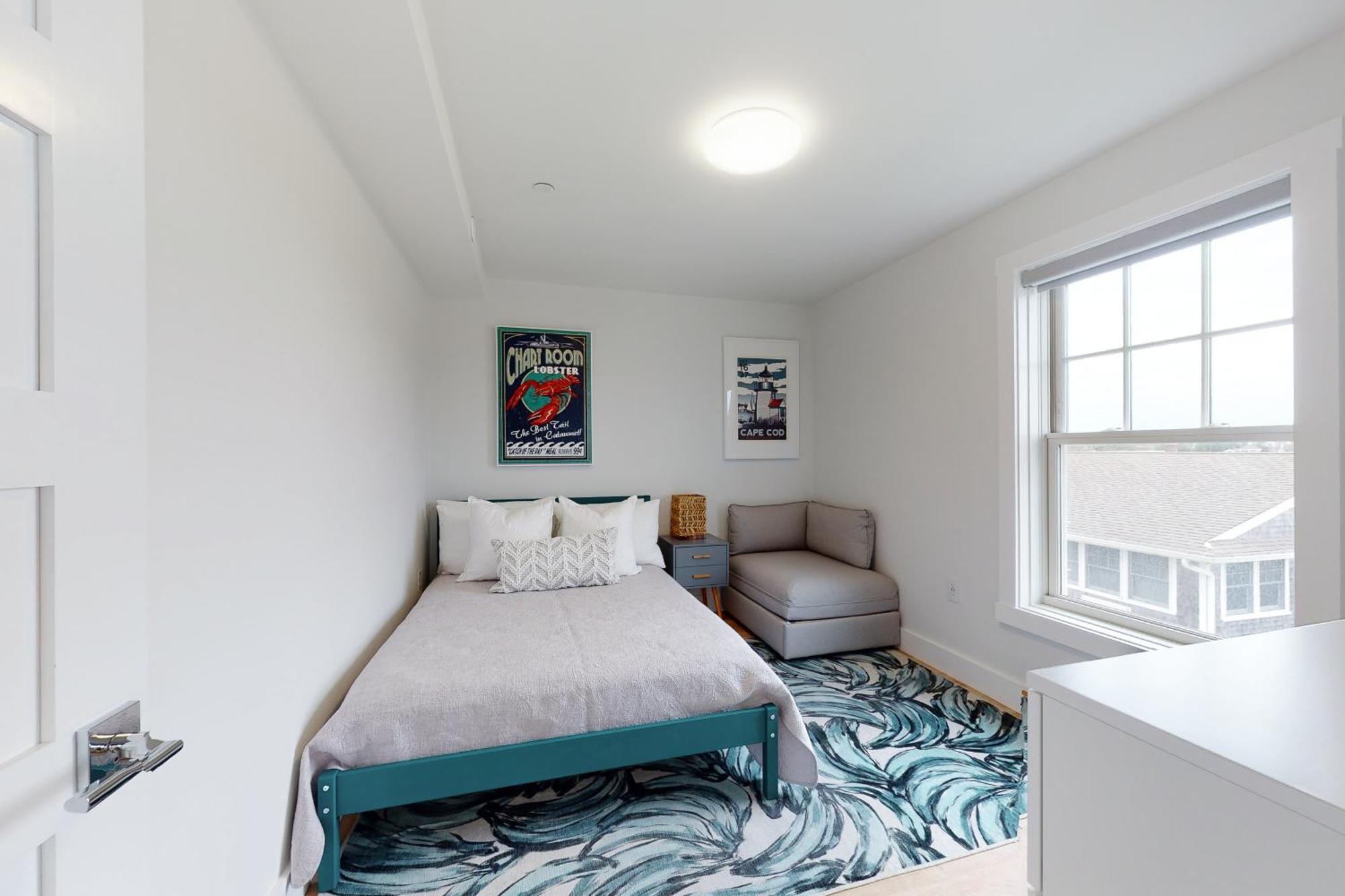 Summer Ocean Escapes Dennisport Quarto foto