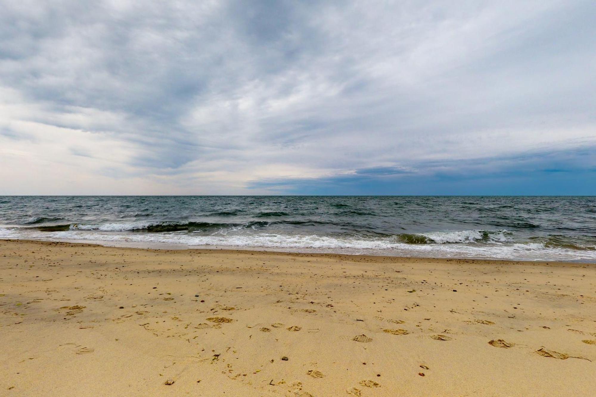 Summer Ocean Escapes Dennisport Quarto foto