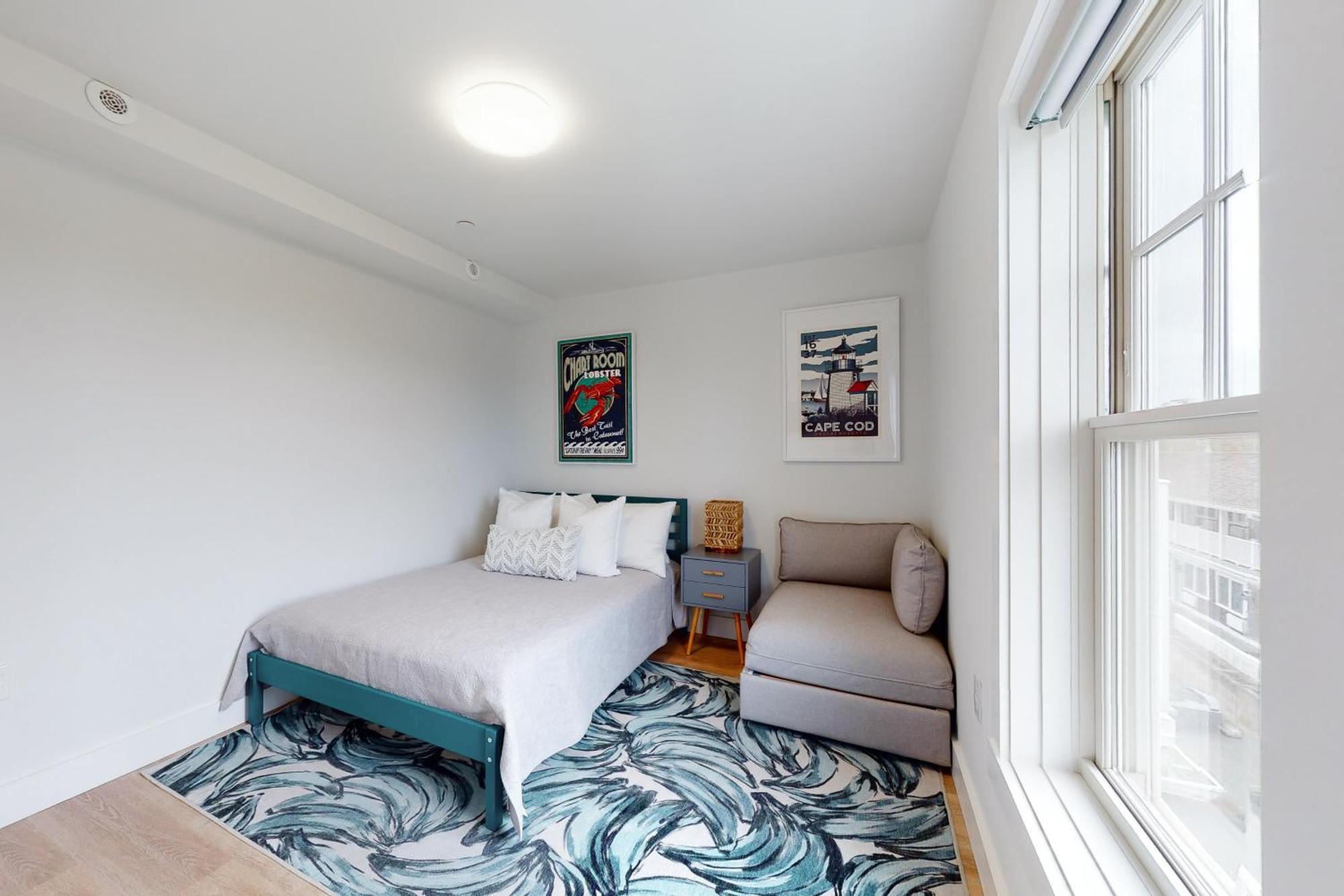 Summer Ocean Escapes Dennisport Quarto foto