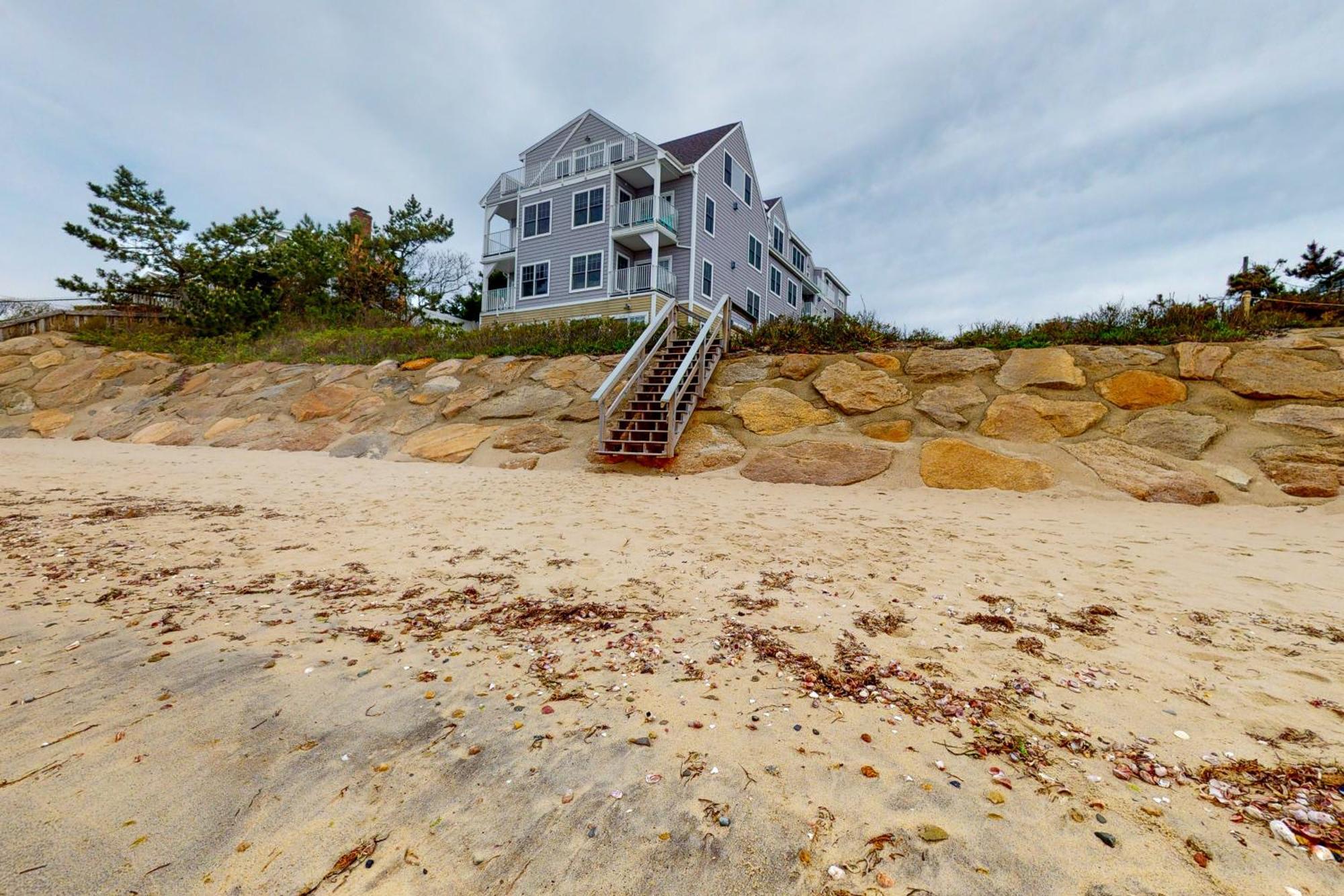 Summer Ocean Escapes Dennisport Quarto foto
