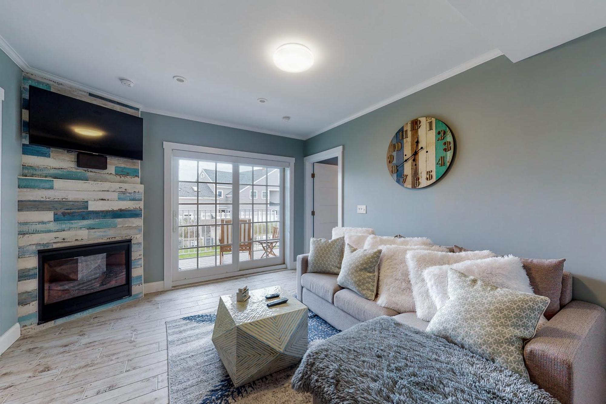 Summer Ocean Escapes Dennisport Exterior foto