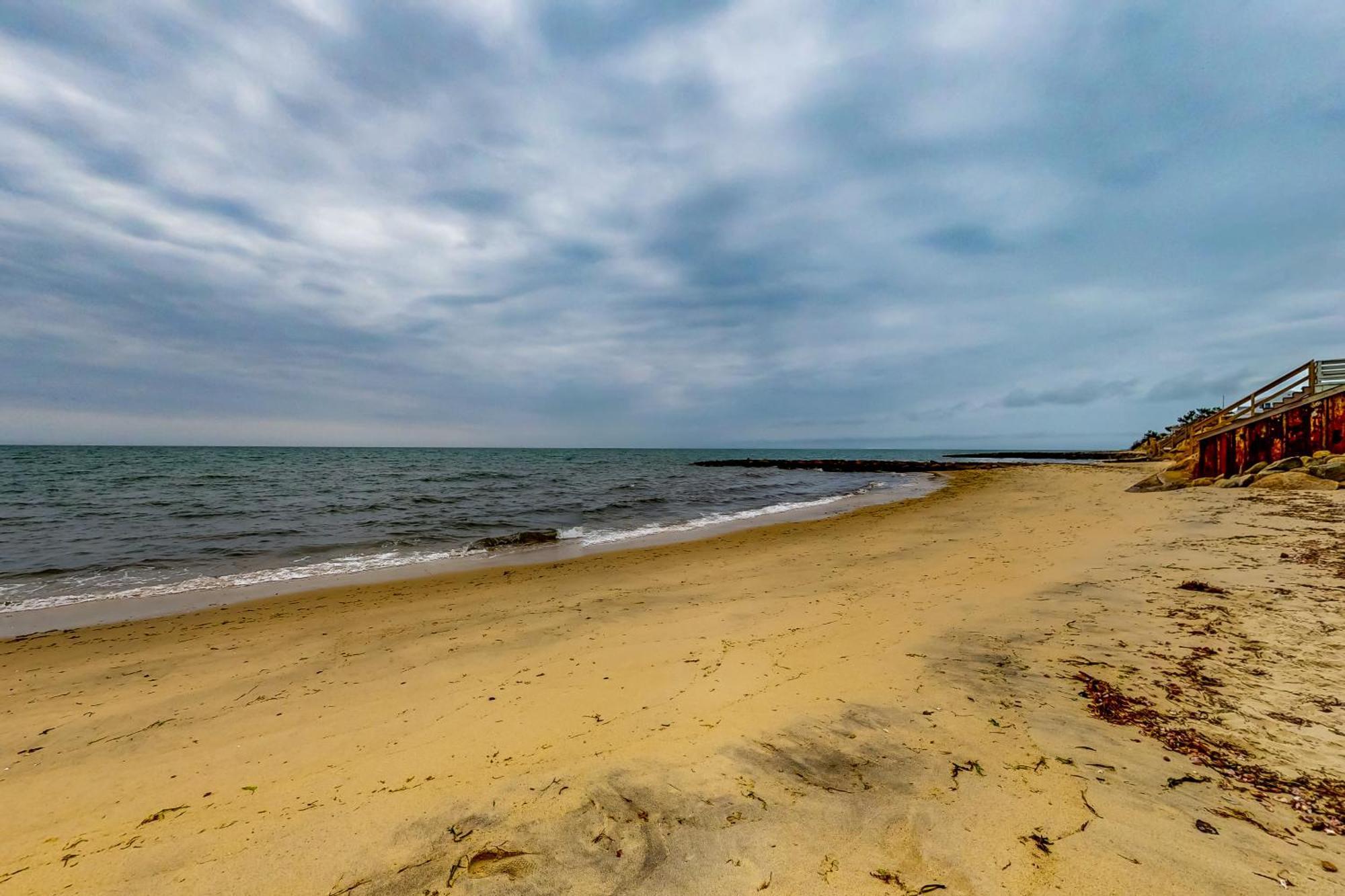 Summer Ocean Escapes Dennisport Quarto foto