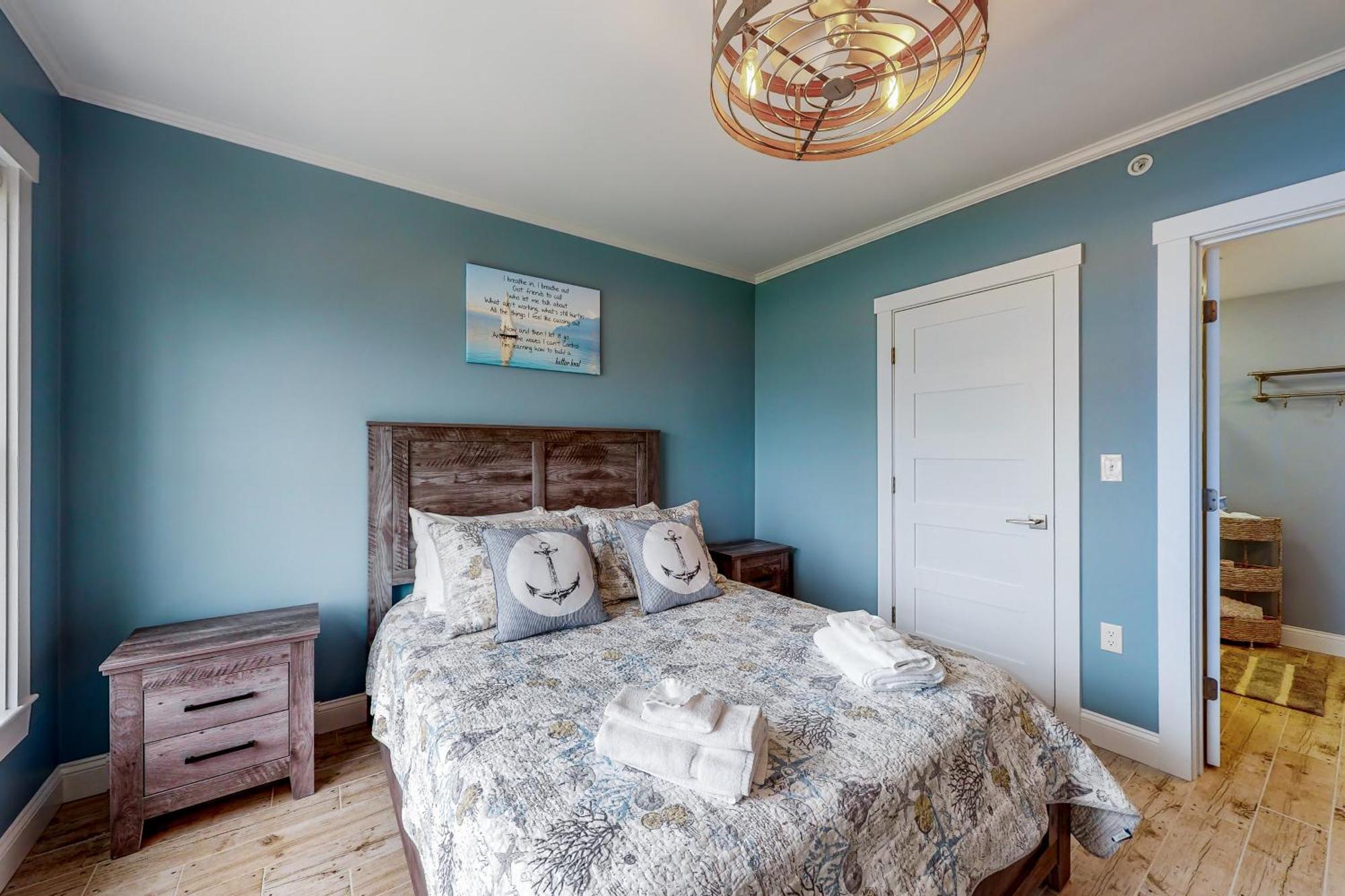 Summer Ocean Escapes Dennisport Quarto foto