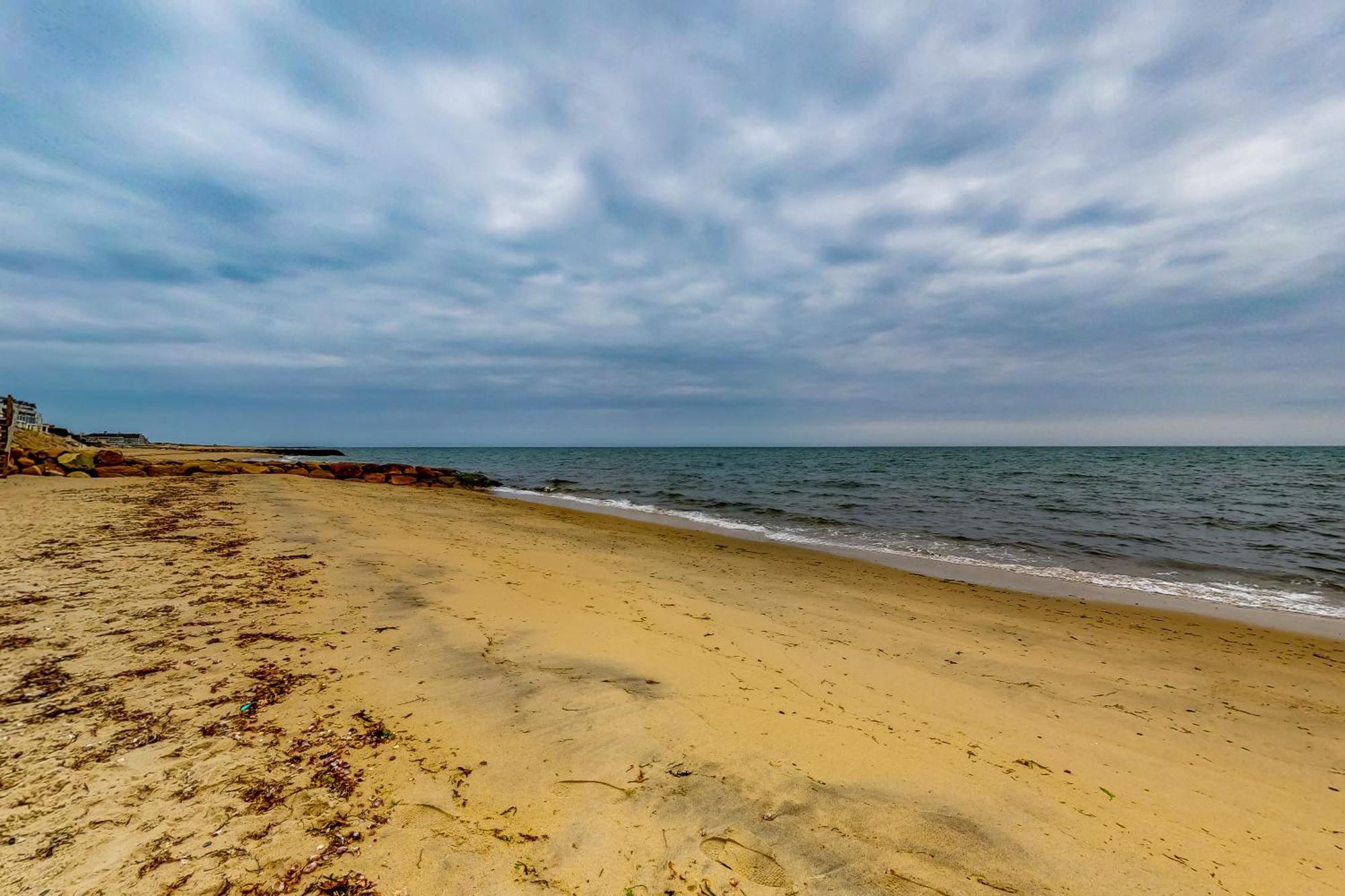 Summer Ocean Escapes Dennisport Quarto foto