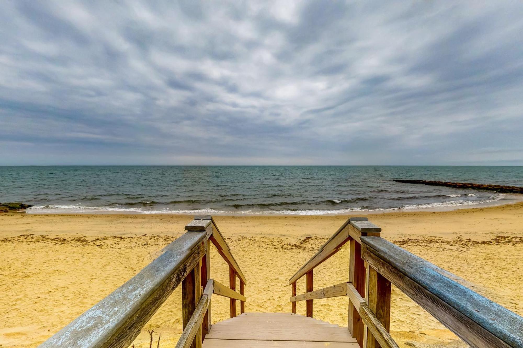 Summer Ocean Escapes Dennisport Quarto foto
