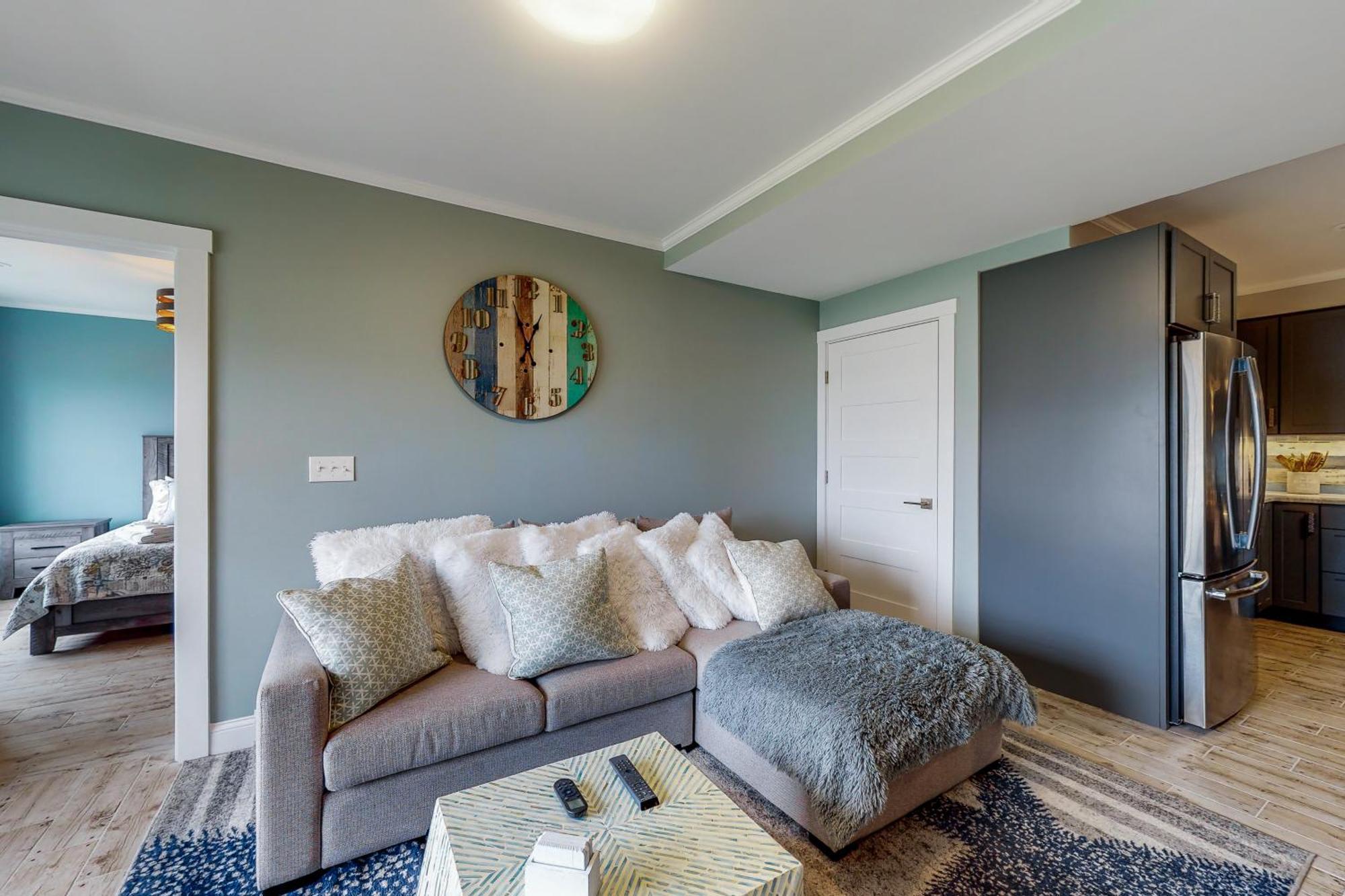 Summer Ocean Escapes Dennisport Quarto foto