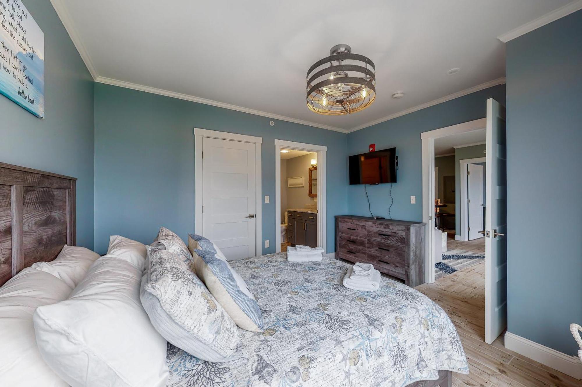 Summer Ocean Escapes Dennisport Quarto foto