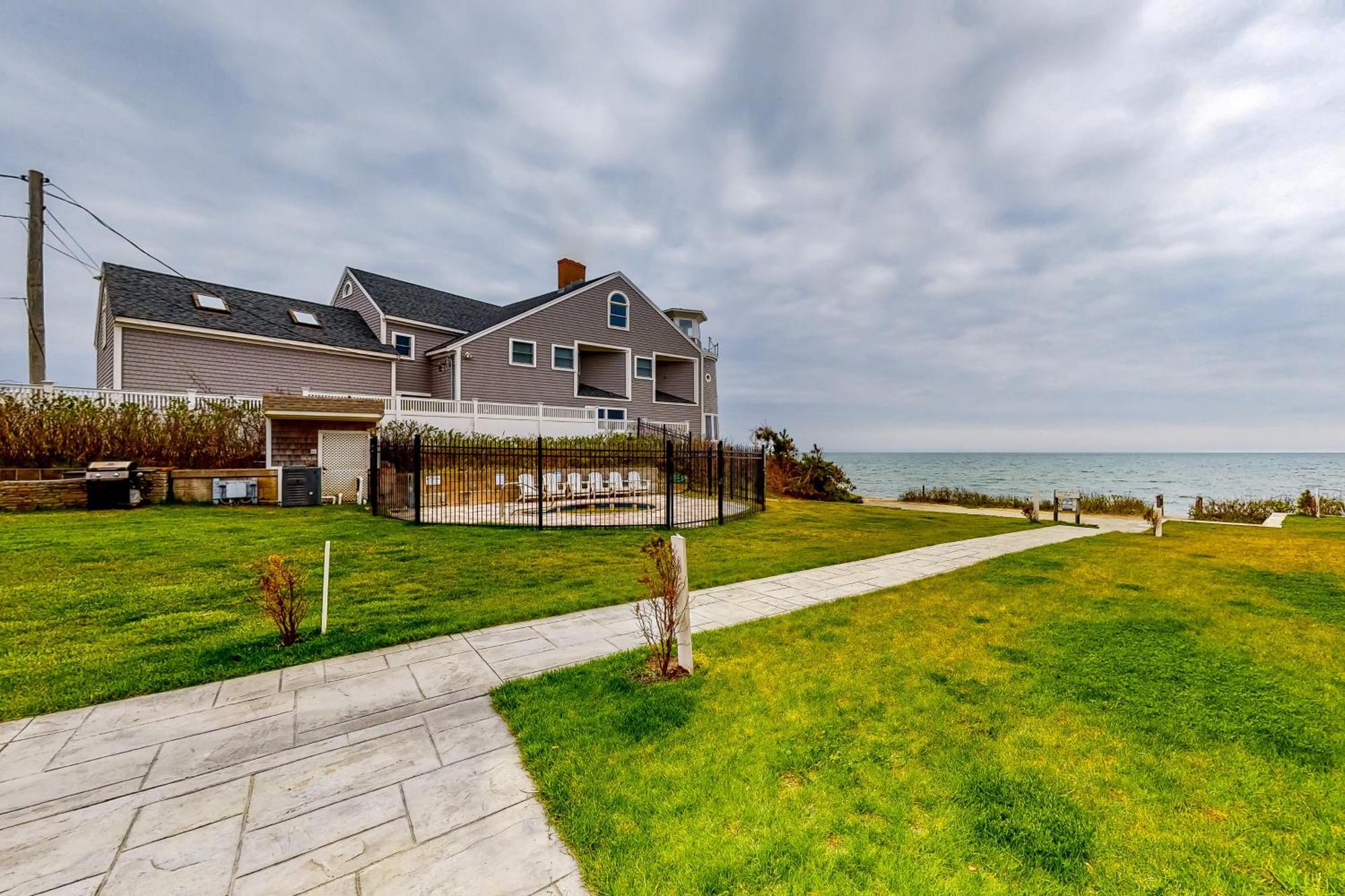 Summer Ocean Escapes Dennisport Quarto foto
